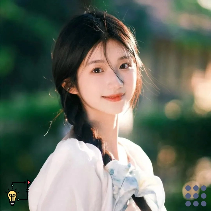 谢女士