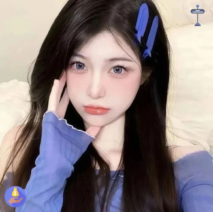 邓女士